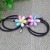 A2536 Children's Rubber band Korean version headwear hair ring hair Cord Cord Yiwu Duyuan shop wholesale