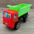 M7132 101# Big Muck Truck Toy stall Goods Binary store 2 yuan store model toy manufacturer Direct sale