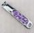 A0136 Nail clippers T6224 Adult stainless steel Nail clippers Yiwu 2 yuan store wholesale