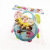 L4331 733a-71 Bag Bell Rattle Soothing Infant Yiwu 10 Yuan Store 9.9 Supply