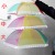 B1114 large 066 rainbow toy Cover umbrella folding mesh Food Cover Summer hot 10 yuan wholesale