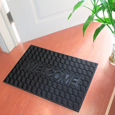 PVC land mat Household doormat doormat wholesale doormat doormat doormat floor mat Carpet Bath Hot Seller Recommendation