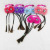 A3432 New hair wig Braid Hairpin Hairband 2 Yuan Store Accessories Wholesale