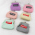 B1322 Boutique fashion Pocket change the new children Coin bag can be mini women cash bag kaica buckle Supply