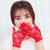 Summer thin sexy sexy Lace lady suntan gloves short style driving wedding etiquette dress stage gloves wholesale