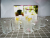 Kitchen Home Wedding Company Gift Gift Rose Glass Six-Piece Set Wholesale