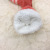 New fashion winter Warm Cartoon Bag boy hanging rope wool magic gloves children warm gloves