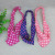 A3716 Polka dot hair band Wash Face Hair Band makeup Mask Hair Cover Binary Department Store wholesale