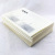 C1313 Matte PP surface Correction Diary Notebook Notepad Yiwu 2 yuan shop wholesale style