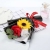 Graduation Season Teacher's Day Valentine's Day Mother's Day Birthday Gift Simulation Soap Stained Paper Bags SUNFLOWER