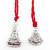 A2416 Yangyang silver Guanyin Buddha necklace 2 yuan 2 yuan wholesale