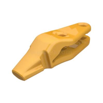 Applicable to 222-1097 Excavator Parts Bucket Tooth of Excavator Factory Direct Sales Brand New Spot Price Discount