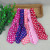 A3716 Polka dot hair band Wash Face Hair Band makeup Mask Hair Cover Binary Department Store wholesale