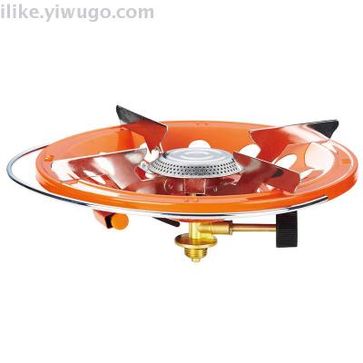 Electronic Oven Simple Stove Plate Furnace Plate Iron Tray Stove Household Stove Stove Plate Processable Printing