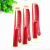 A2211 Red Tip tail comb Tools Yiwu Department Store wholesale 2 Yuan