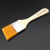 I1925 7# Nylon Canvas Brush art Drawing tools Wall painting Office supplies 2 Yuan Shop