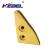 9u9694 Applicable to China Alloy Steel Excavator Construction Machinery Accessory Strap Yellow Bucket Tooth Factory Direct Sales Discount