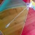 B1212 Small 066-3 Rainbow Hoods Umbrella- Shaped Folding Mesh food hoods sell like Hot Cakes in summer