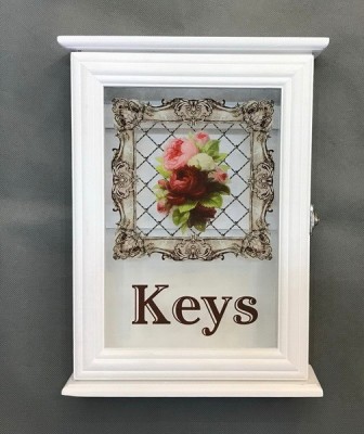 Key Rack/Keys' Box/Key Storage Box