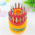 M1521 Pagoda Screwdriver Manual Screwdriver Household combination tool 9 yuan 9