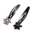 Rhinestone Floret, Manufacturers Direct Hairpin Accessories