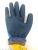 Winter gloves keep warm and cold resistant high-end labor protection gloves Snow Dragon is cashmere