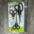 TM.0079A, like plastic scissors, office scissors