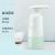 Automatic smart induction washing phone home hotel soap dispenser foam hand sanitizer spray sterilizer