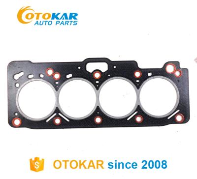 Toyota 4 a - S cylinder pads