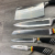 25 - AR - W005 Kitchen Knife set