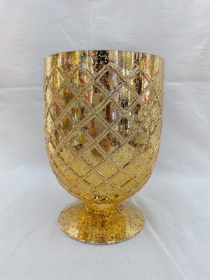 Creative Personality Goblet