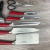 25 - AR - W003 Kitchen Knife set