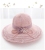 Hat Women's New Hat Summer Sun Protection Women's Sun Hat Women's Sun Hat UV Protection Sun Protection Hat Cover Face