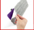 Spray- Spouted Slugger Mop Hands-free Flatbed Household Mop