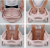 The convenience foot bath of household travel convenience foot bath is New roller foldable foot bath