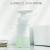 Automatic smart induction washing phone home hotel soap dispenser foam hand sanitizer spray sterilizer