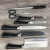 41 - TD - 870 kitchen knife set