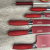 41 - TD - 854 Kitchen knife set