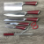 25 - AR - W009 Kitchen Knife set