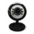 Cross-Border USB Video Computer Camera Six Lights Night Vision Drive-Free Clip Foreign Trade Camera Computer Camera