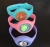 Children's Mosquito Repellent Watch Flash Anti-Mosquito Bracelet Rotating Baby Pregnant Baby Cute Outdoor Best-Seller on Douyin Summer