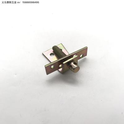Spot goodsFactory Direct Sales Bed Buckle Accessories Furniture Hardware Accessories
