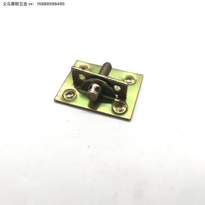 Factory Direct Sales Bed Buckle Accessories Furniture Hardware Accessories