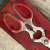 41 - K021 Tailor scissors