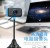 HD USB Camera Desktop Laptop Camera Video Call Live Camera Online Class