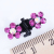 Children Hair Accessories Baby Rubber Band does not hurt Princess Hair clip hair Accessories hair clip set