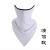 Summer thin seamless magic headscarf for men and women bicycle sunscreen neck masks neck scarf