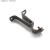 Spot goodsFactory Direct Sales Curtain Rod Bracket Iron Single Bracket Furniture Hardware Accessories