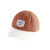 Children's Hat 2020 New Korean Style Cotton Color-Matching Letter Baby Hat Sun-Proof Spring Baseball Cap Fashion