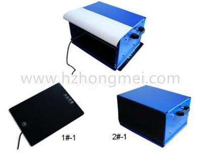 006604 drying cabinet for cambered screen plate